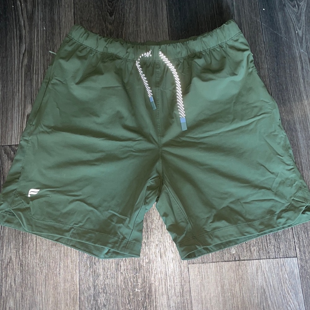 Fabletics short bermuda